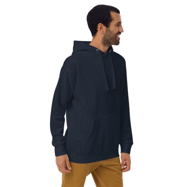 Unisex Hoodie - Image 8