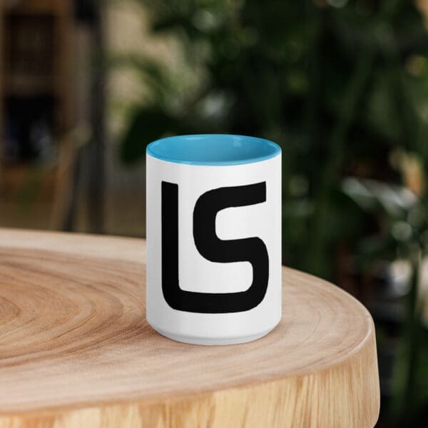 Mug with Color Inside - Image 16